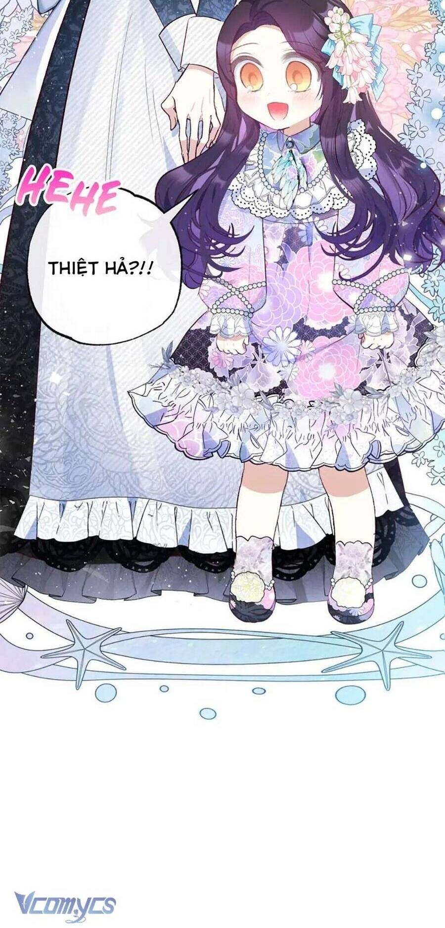 Con Gái Cưng Của Quỷ: Chapter 36