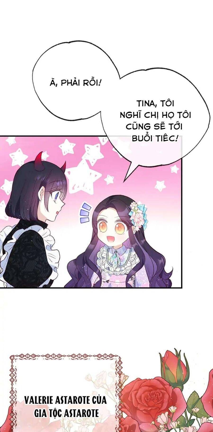 Con Gái Cưng Của Quỷ: Chapter 36