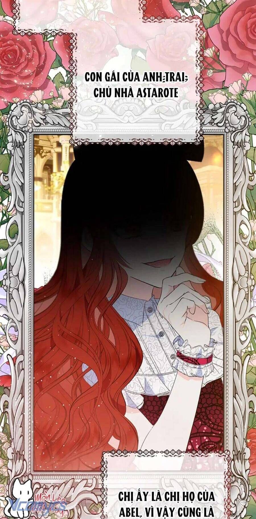 Con Gái Cưng Của Quỷ: Chapter 36