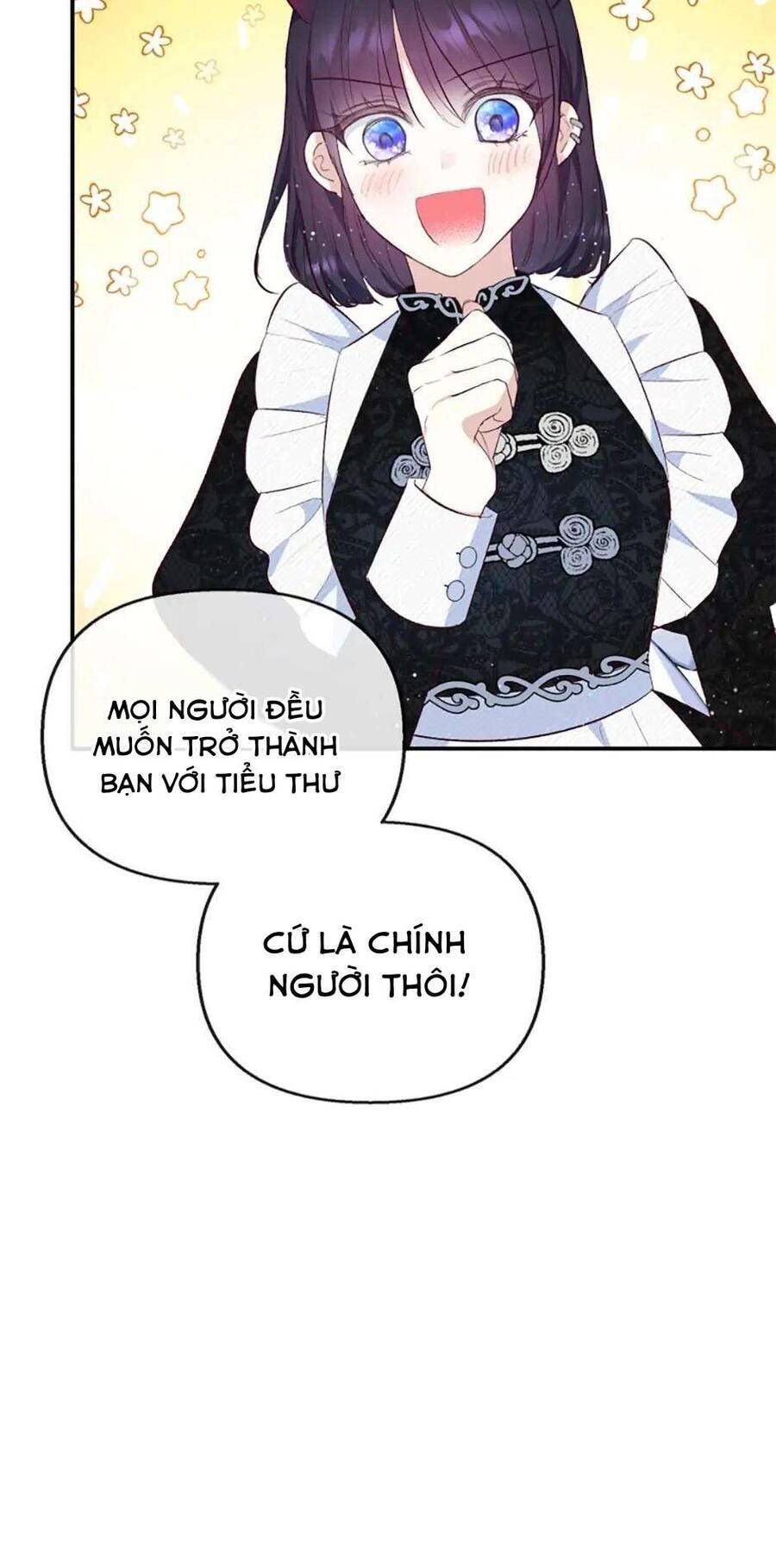 Con Gái Cưng Của Quỷ: Chapter 36
