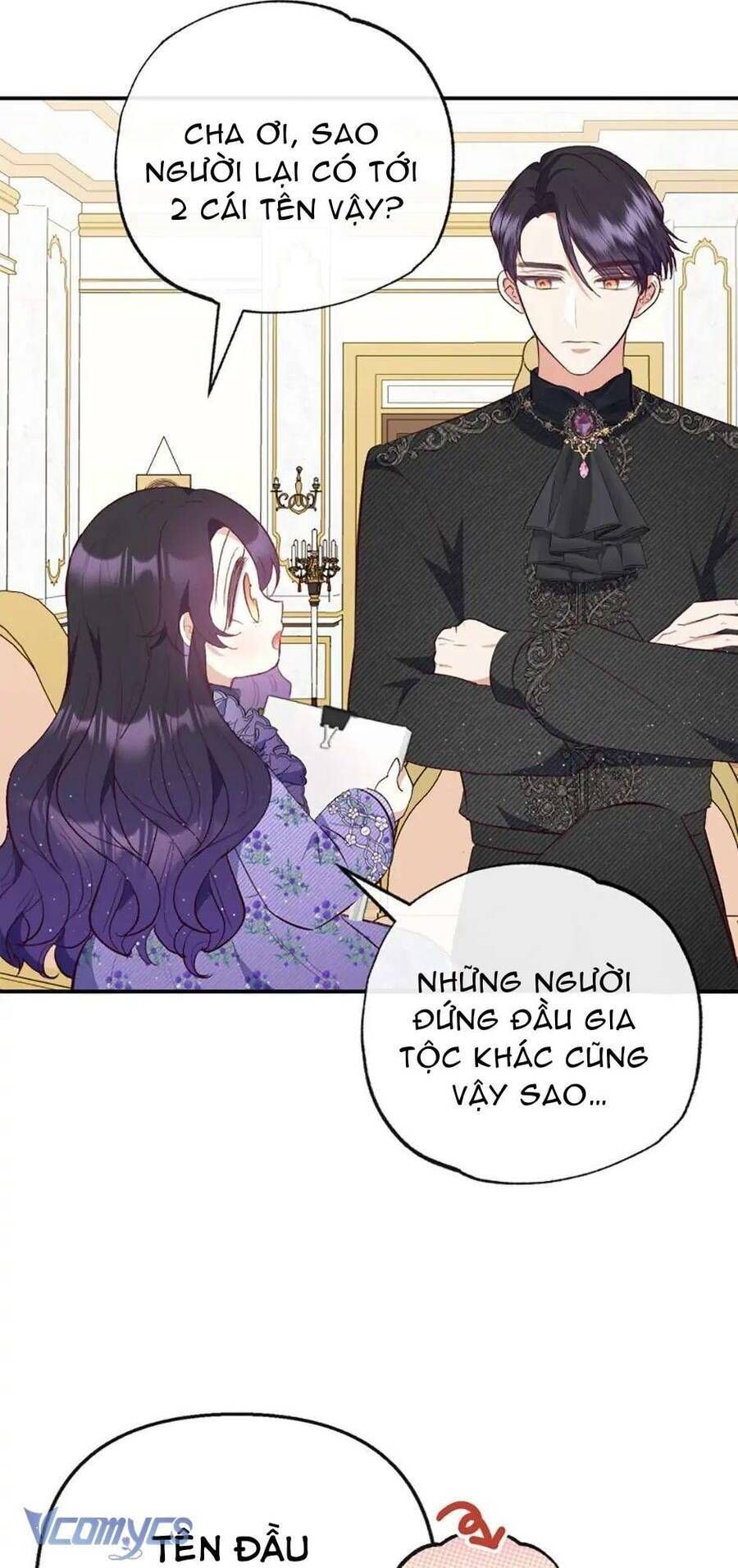 Con Gái Cưng Của Quỷ: Chapter 36