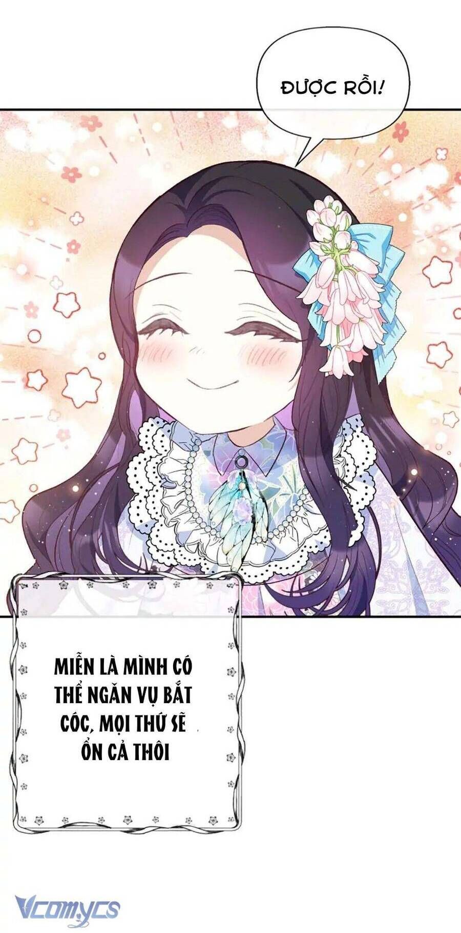 Con Gái Cưng Của Quỷ: Chapter 36