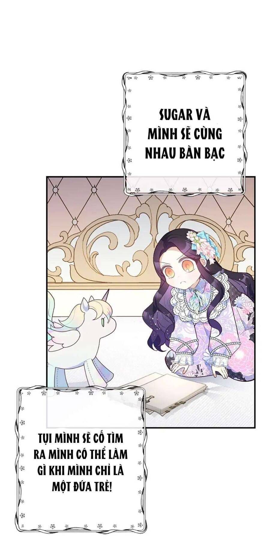 Con Gái Cưng Của Quỷ: Chapter 36