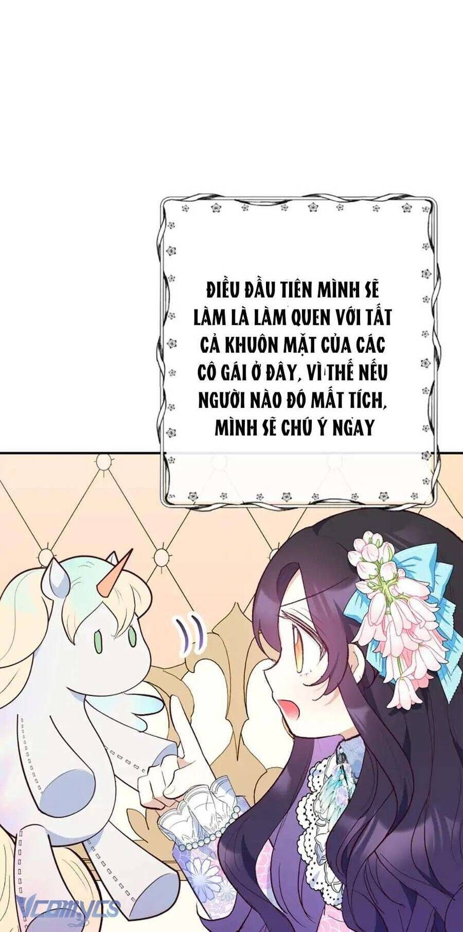 Con Gái Cưng Của Quỷ: Chapter 36