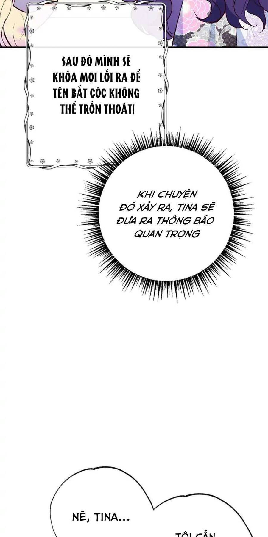 Con Gái Cưng Của Quỷ: Chapter 36