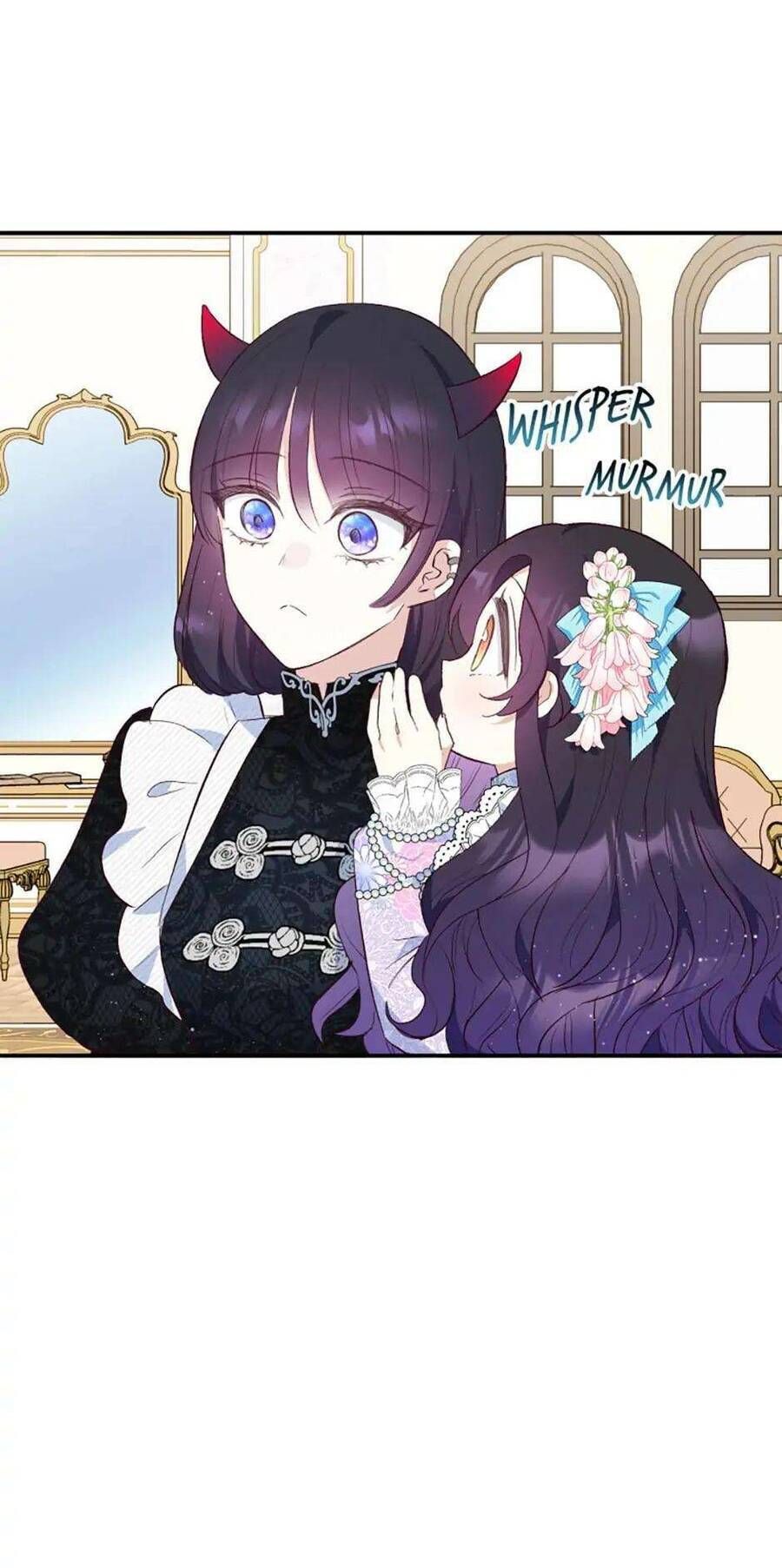 Con Gái Cưng Của Quỷ: Chapter 36