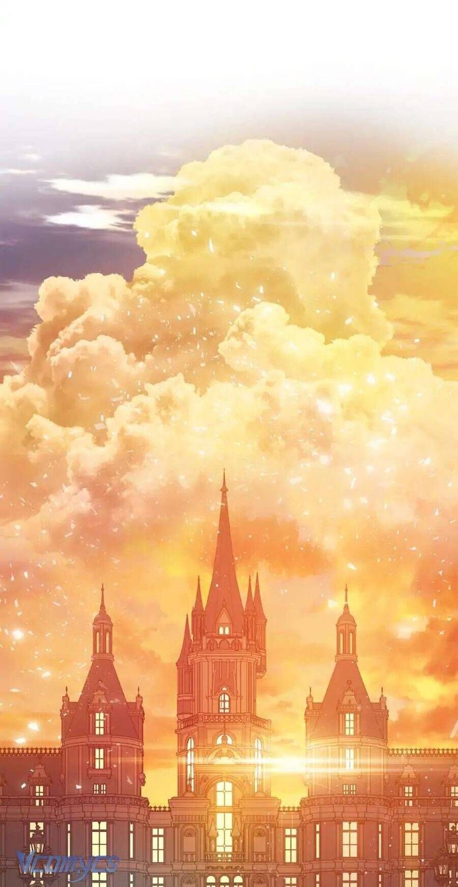 Con Gái Cưng Của Quỷ: Chapter 36