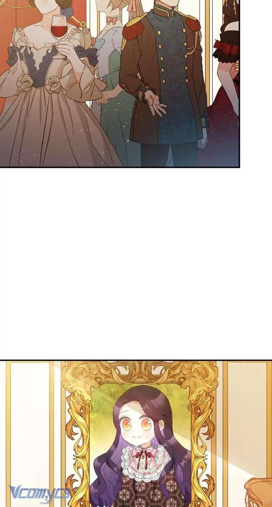 Con Gái Cưng Của Quỷ: Chapter 36