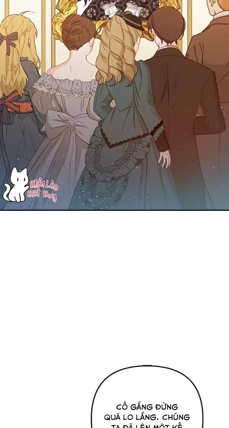 Con Gái Cưng Của Quỷ: Chapter 36