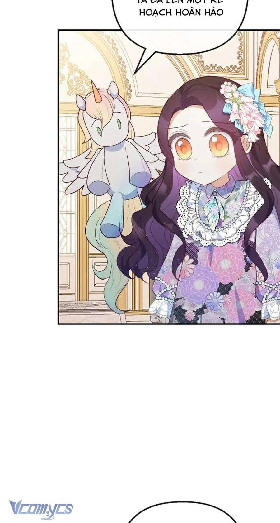 Con Gái Cưng Của Quỷ: Chapter 36