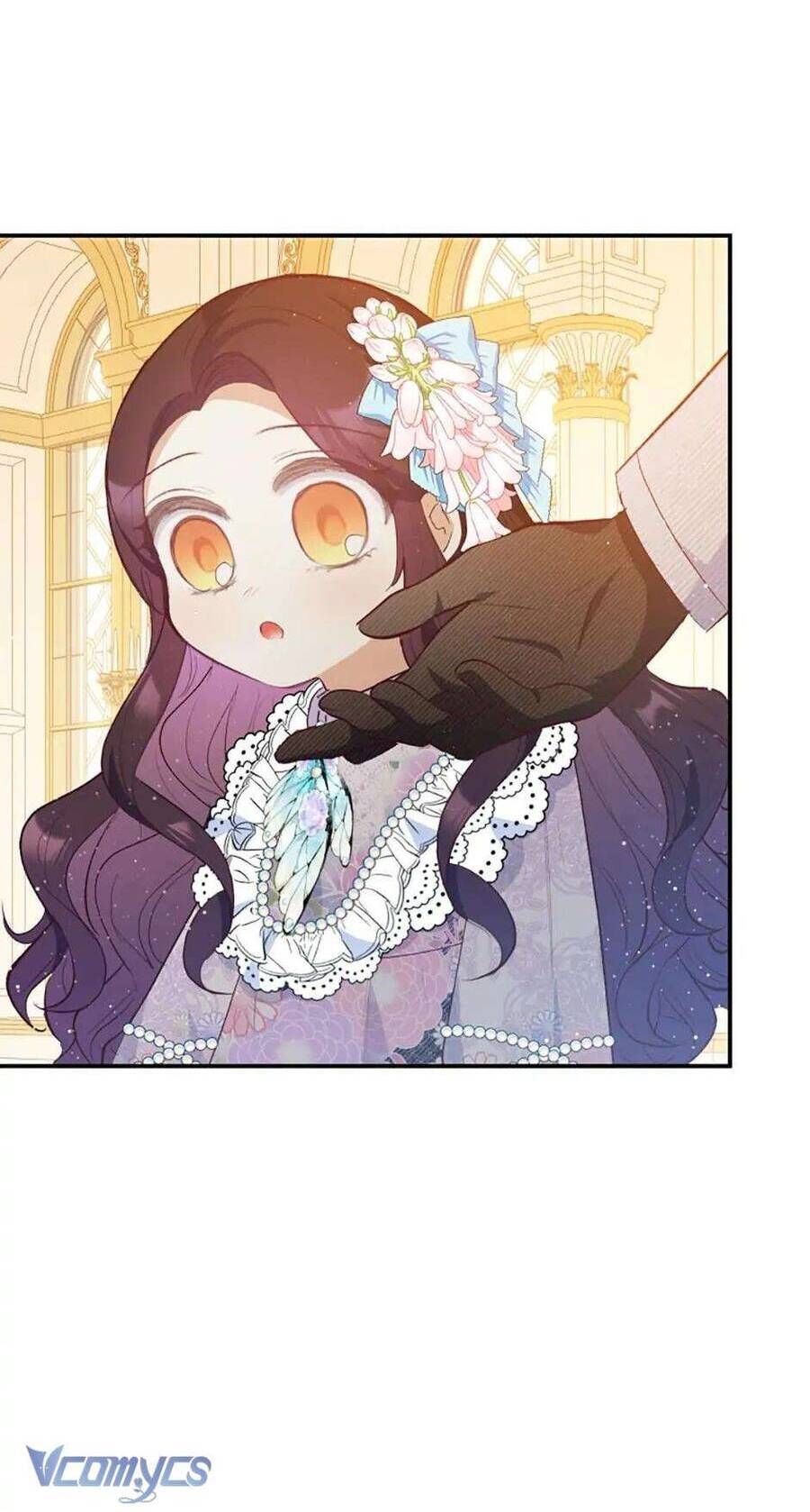 Con Gái Cưng Của Quỷ: Chapter 36