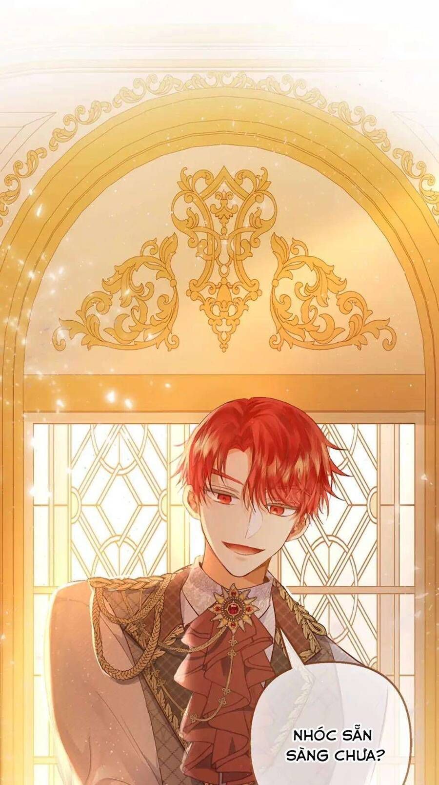 Con Gái Cưng Của Quỷ: Chapter 36