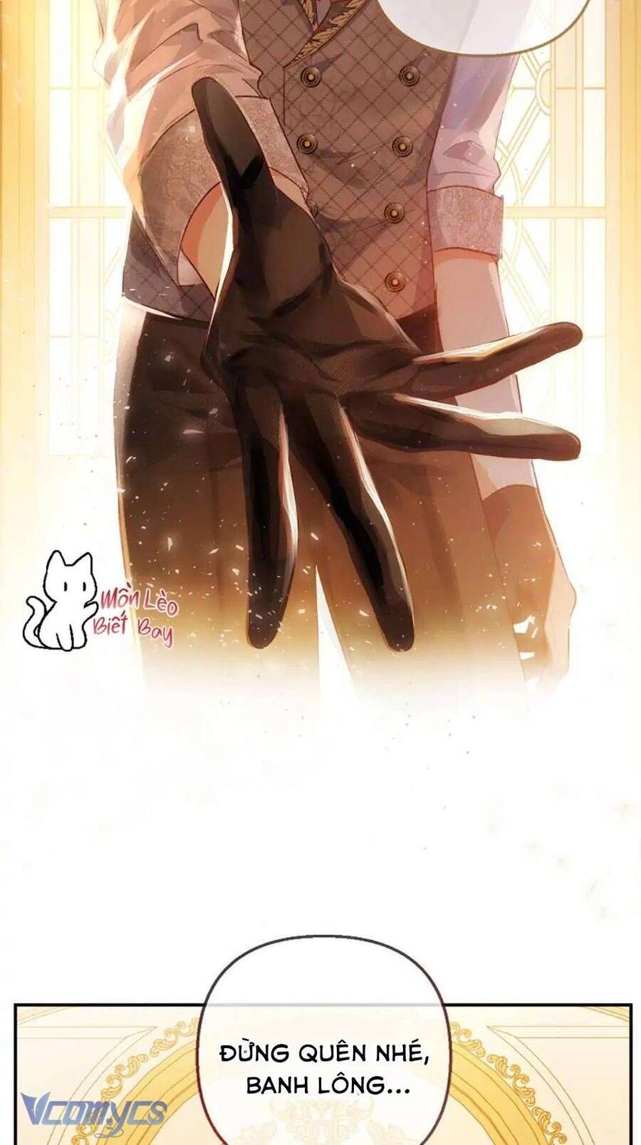 Con Gái Cưng Của Quỷ: Chapter 36