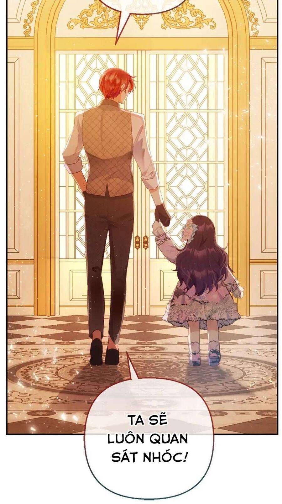 Con Gái Cưng Của Quỷ: Chapter 36