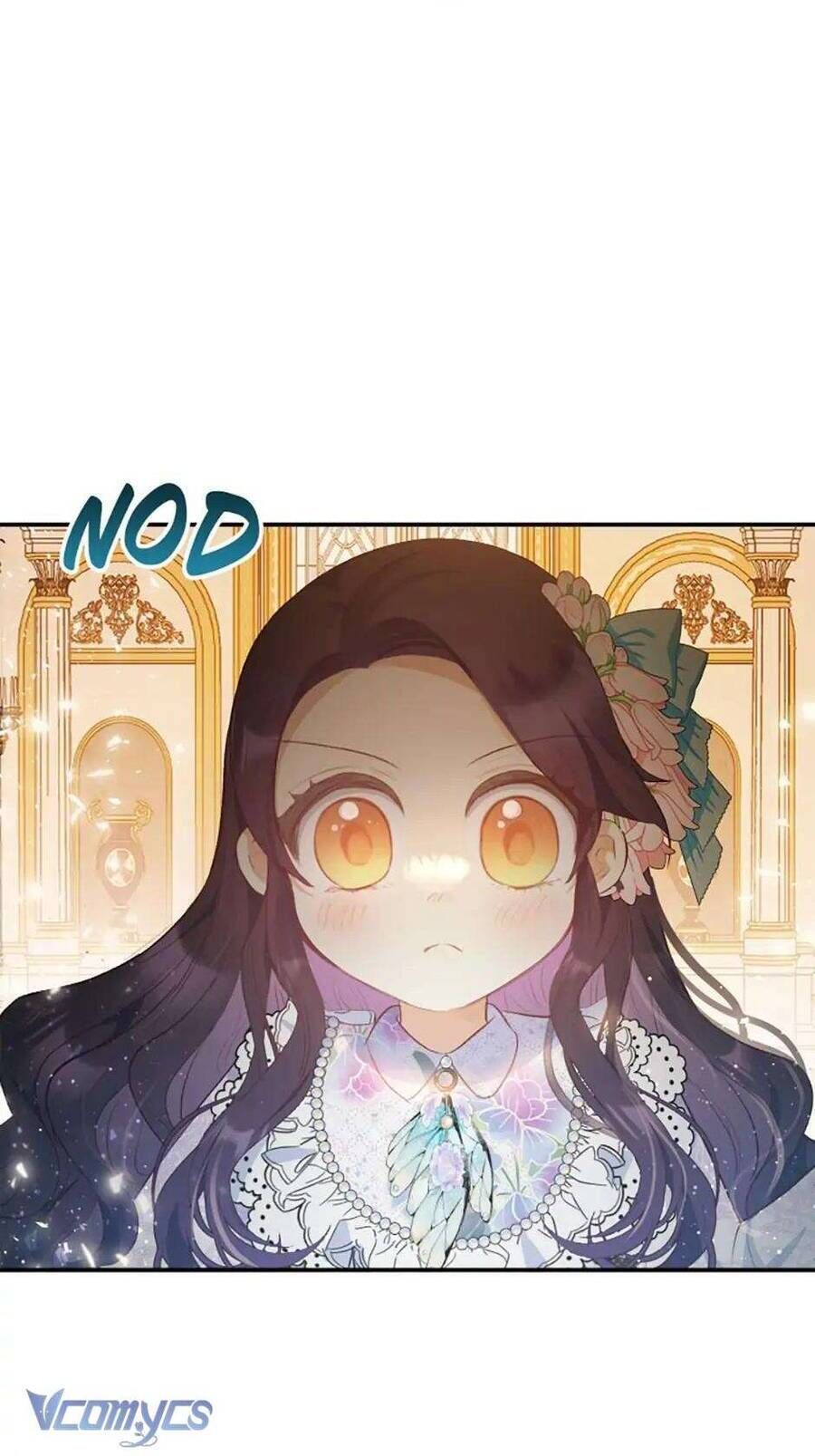 Con Gái Cưng Của Quỷ: Chapter 36