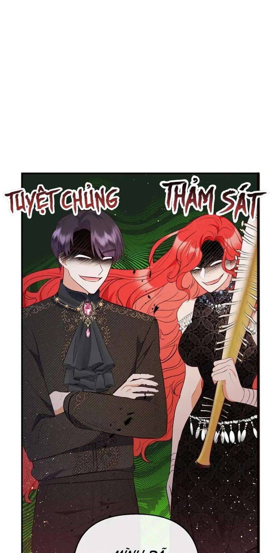 Con Gái Cưng Của Quỷ: Chapter 36