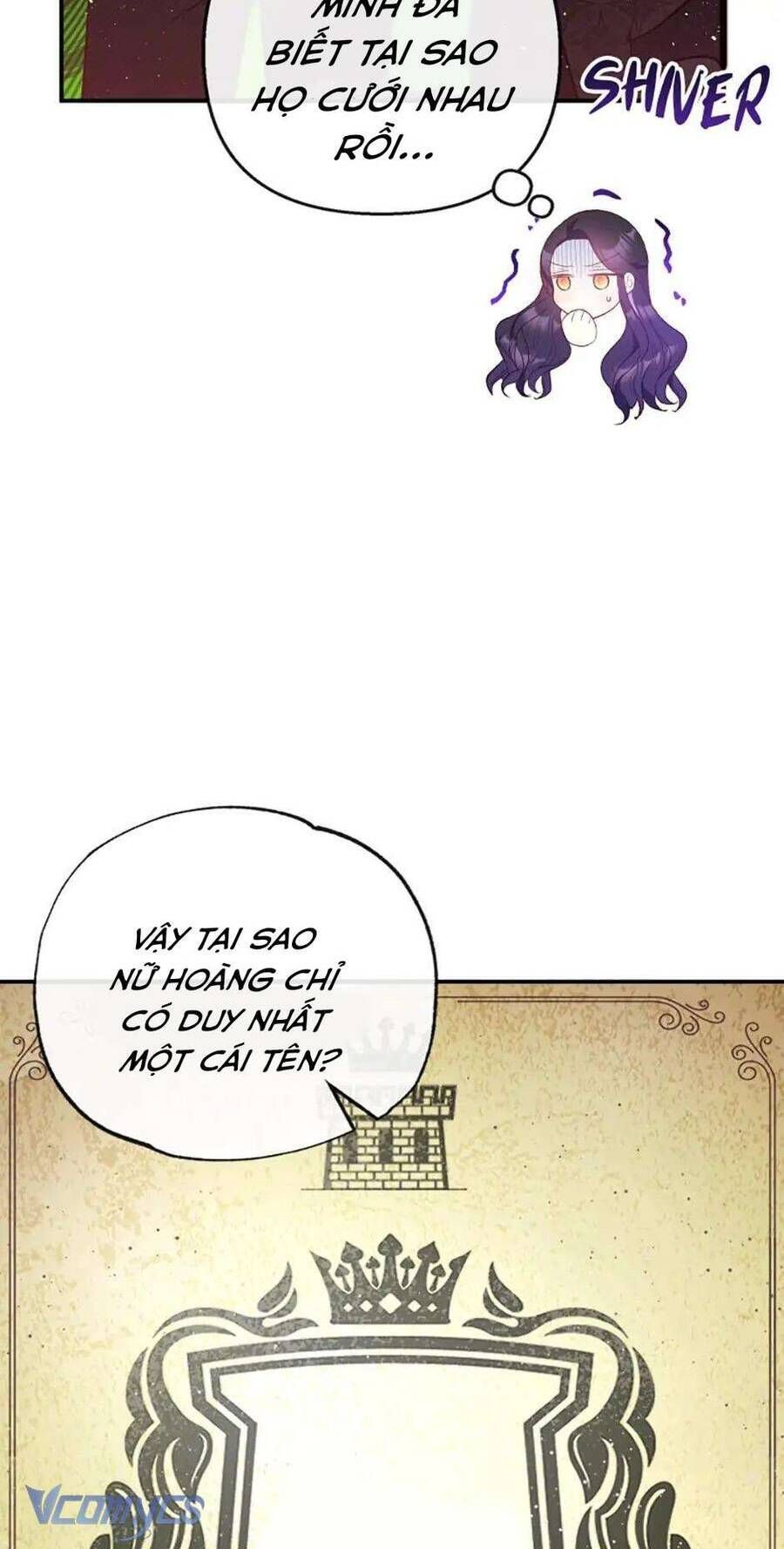 Con Gái Cưng Của Quỷ: Chapter 36