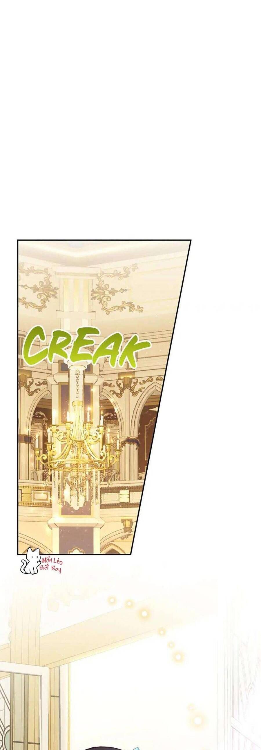 Con Gái Cưng Của Quỷ: Chapter 37