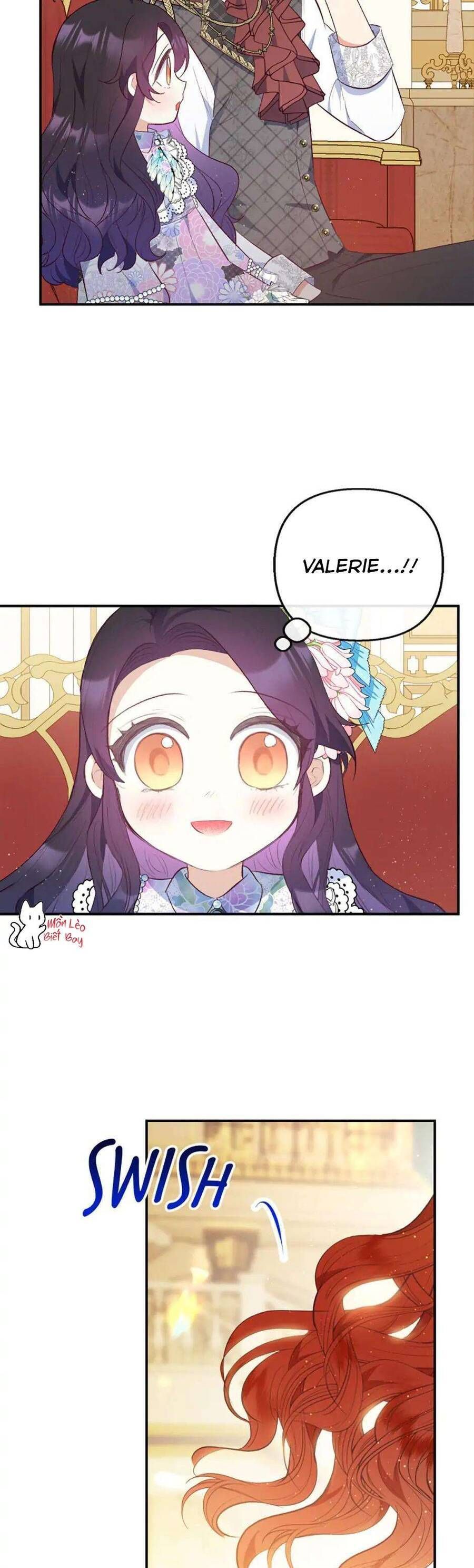 Con Gái Cưng Của Quỷ: Chapter 37