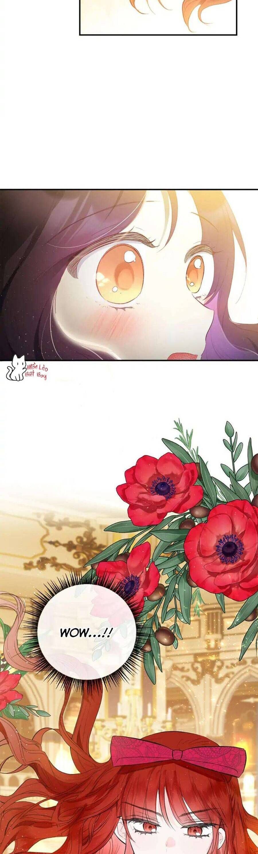 Con Gái Cưng Của Quỷ: Chapter 37