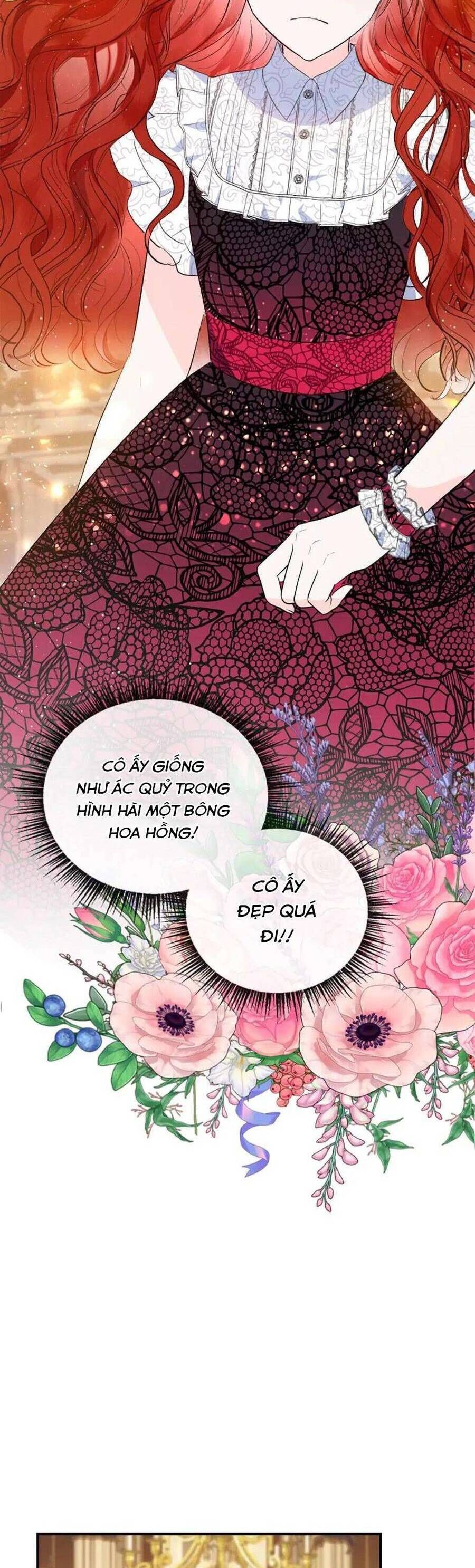 Con Gái Cưng Của Quỷ: Chapter 37