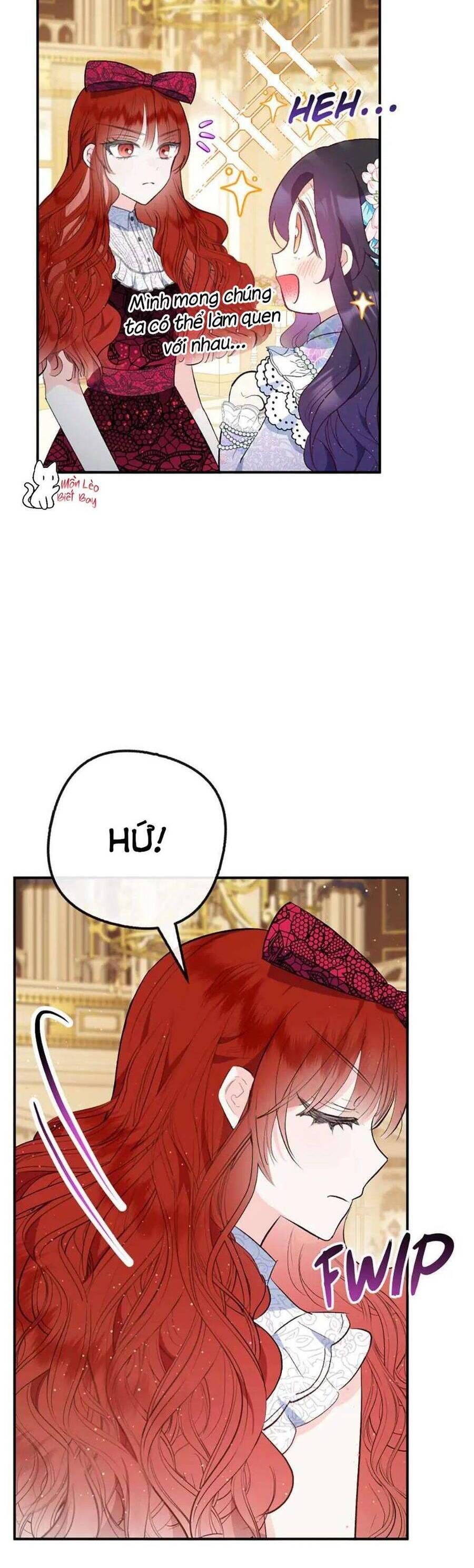 Con Gái Cưng Của Quỷ: Chapter 37