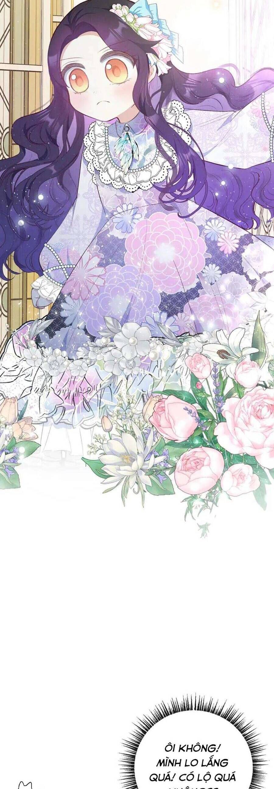 Con Gái Cưng Của Quỷ: Chapter 37