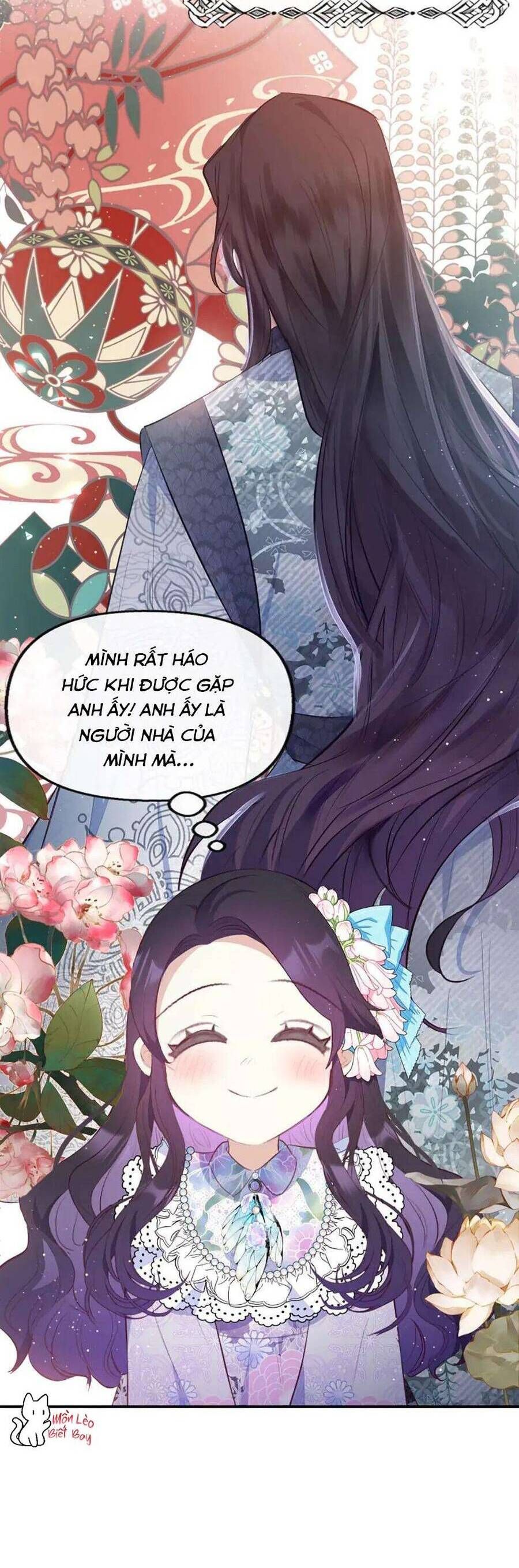 Con Gái Cưng Của Quỷ: Chapter 37