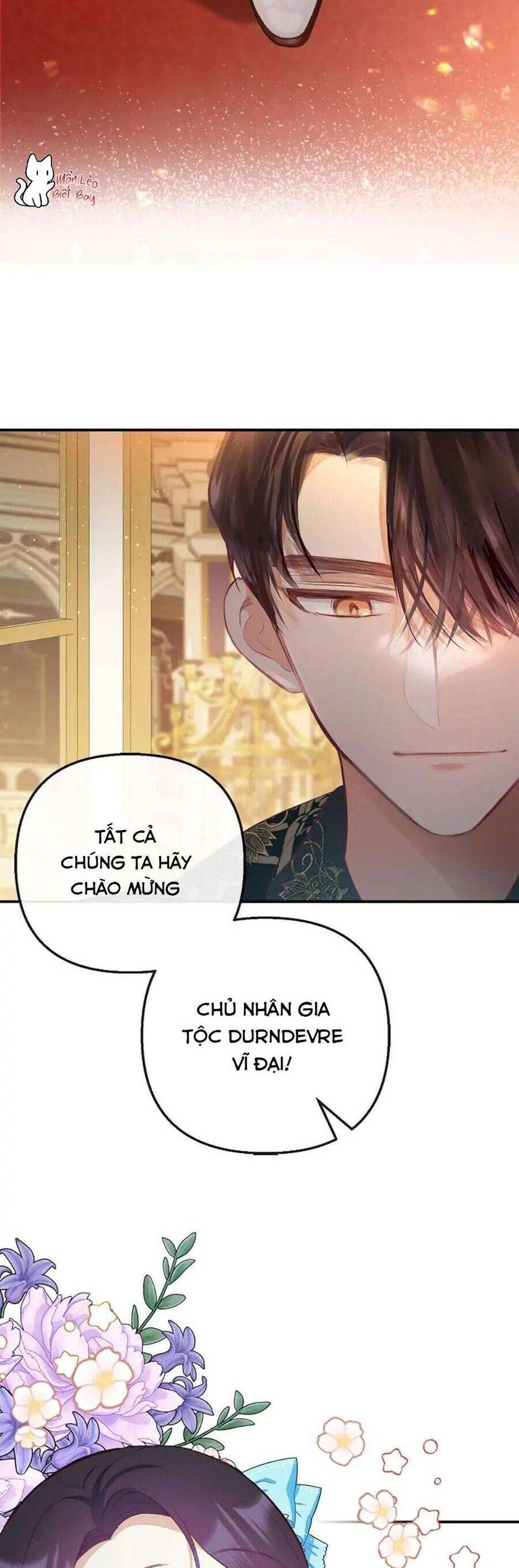 Con Gái Cưng Của Quỷ: Chapter 37