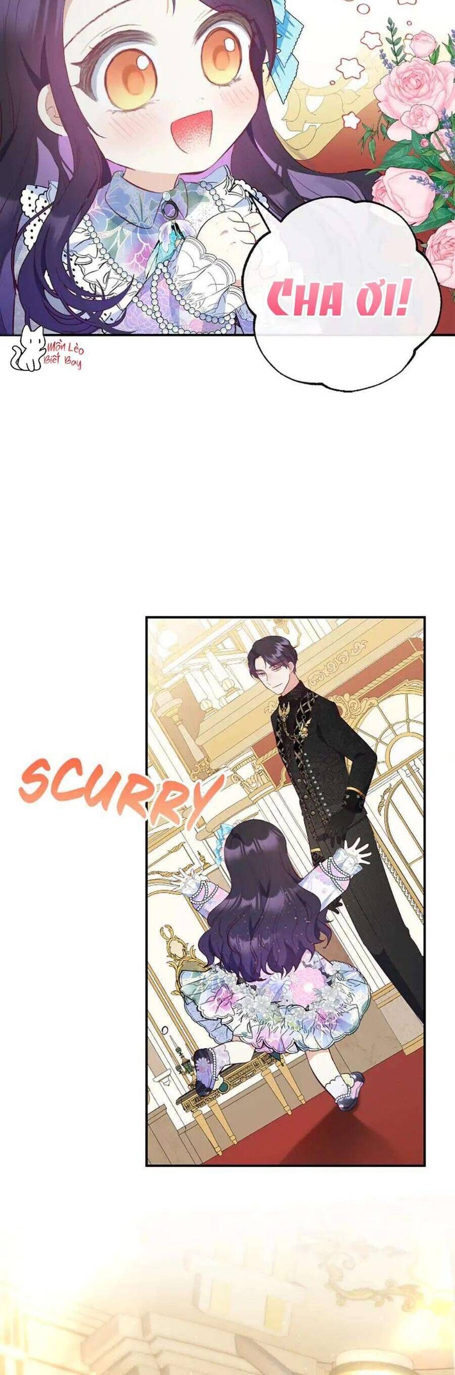 Con Gái Cưng Của Quỷ: Chapter 37