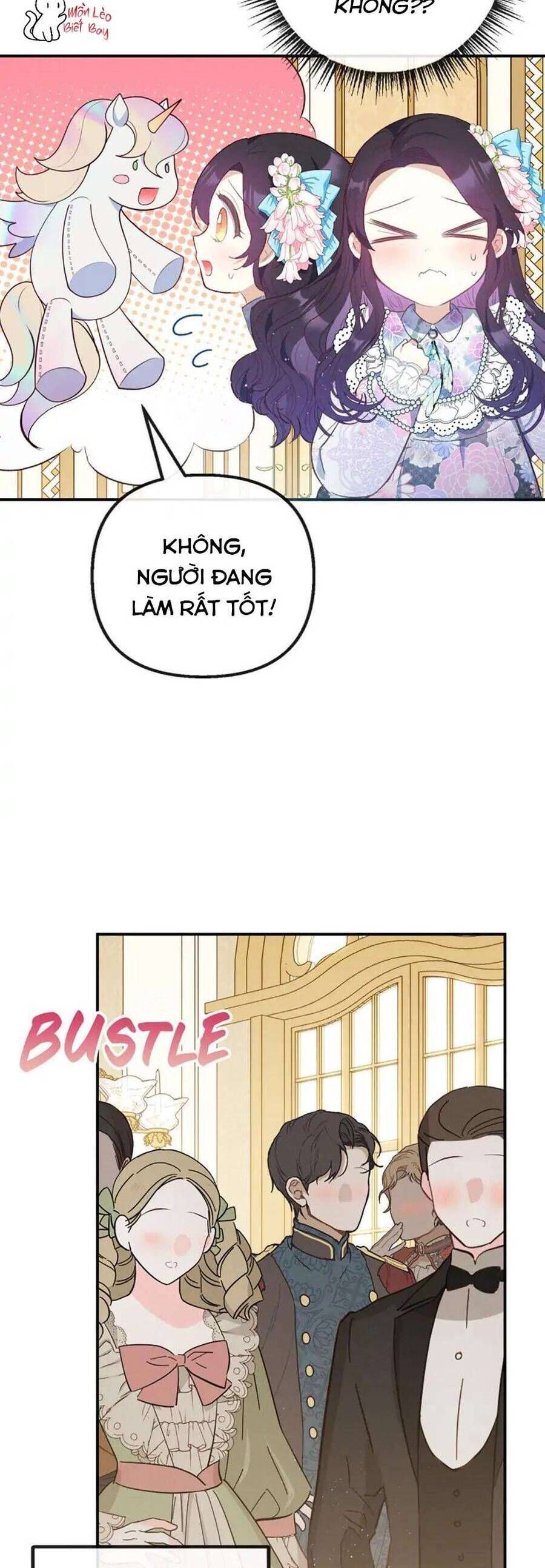 Con Gái Cưng Của Quỷ: Chapter 37