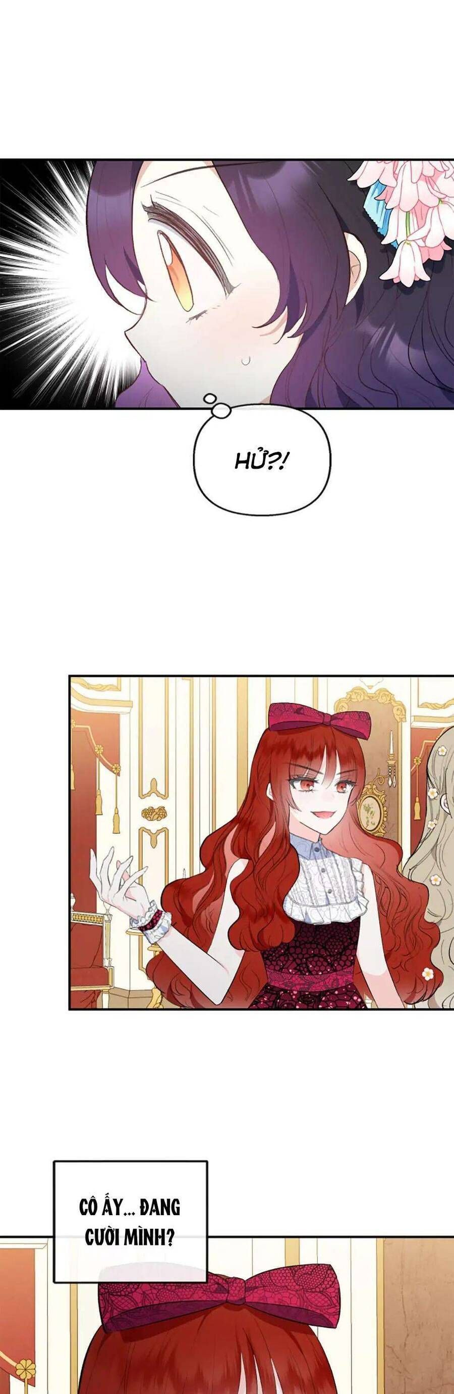 Con Gái Cưng Của Quỷ: Chapter 37