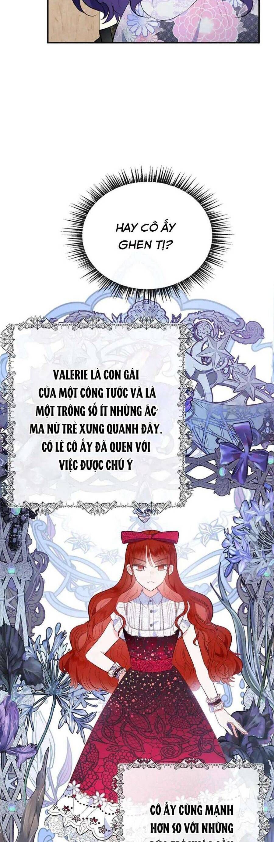 Con Gái Cưng Của Quỷ: Chapter 37