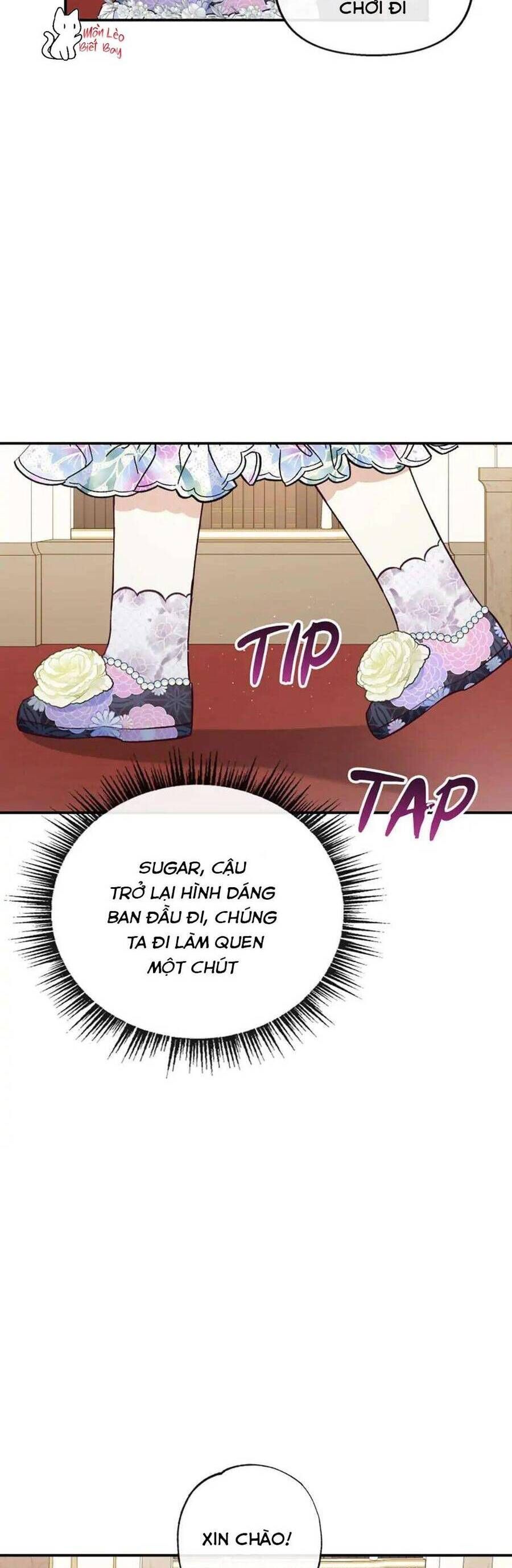 Con Gái Cưng Của Quỷ: Chapter 37