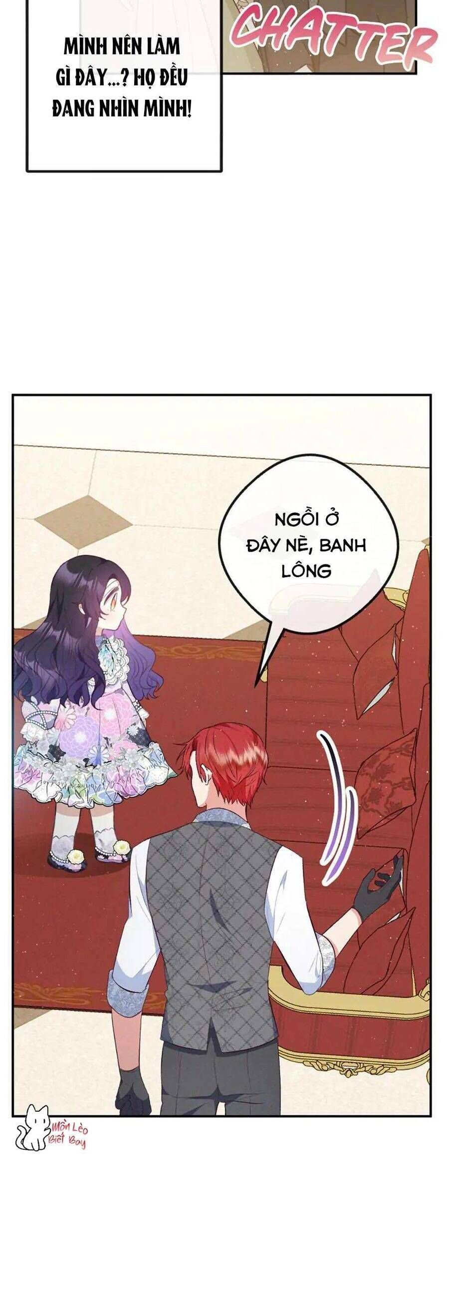 Con Gái Cưng Của Quỷ: Chapter 37