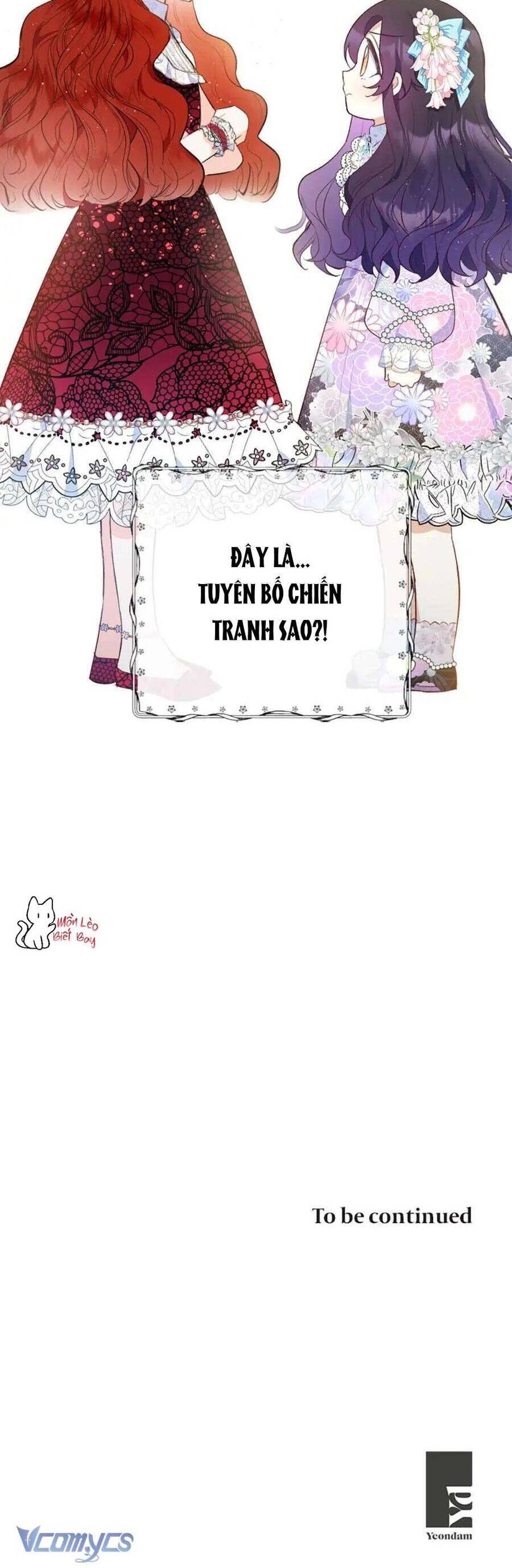 Con Gái Cưng Của Quỷ: Chapter 37