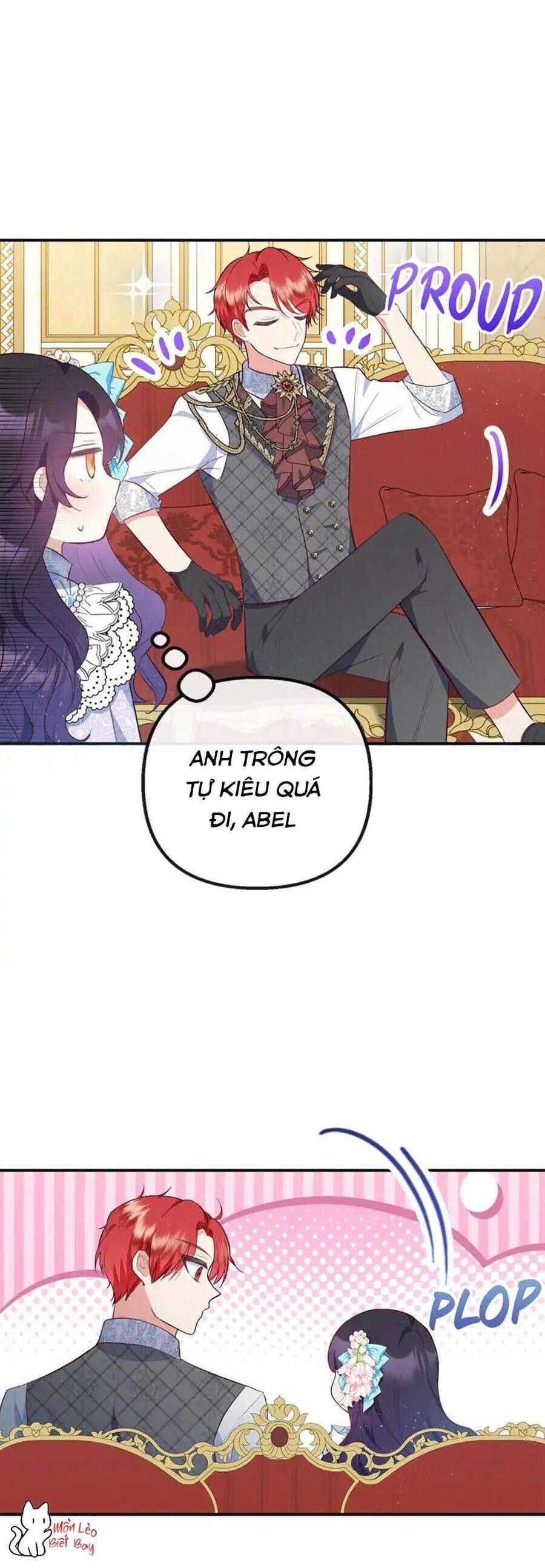 Con Gái Cưng Của Quỷ: Chapter 37