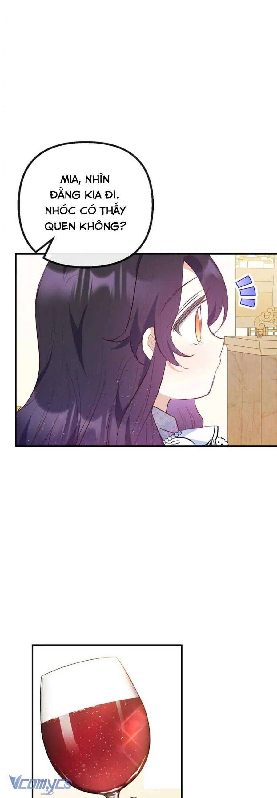 Con Gái Cưng Của Quỷ: Chapter 37