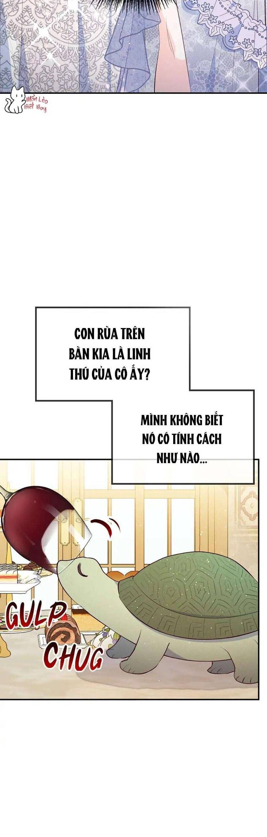 Con Gái Cưng Của Quỷ: Chapter 37