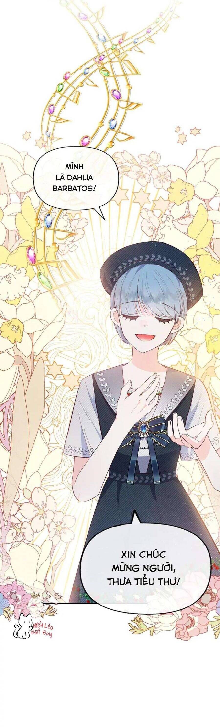 Con Gái Cưng Của Quỷ: Chapter 38