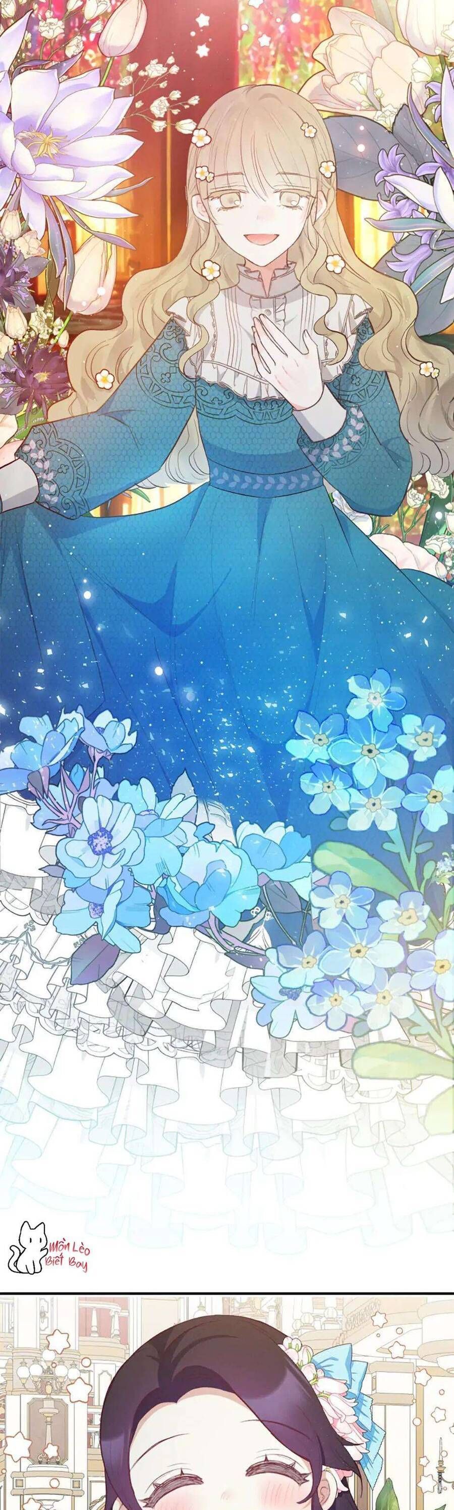 Con Gái Cưng Của Quỷ: Chapter 38