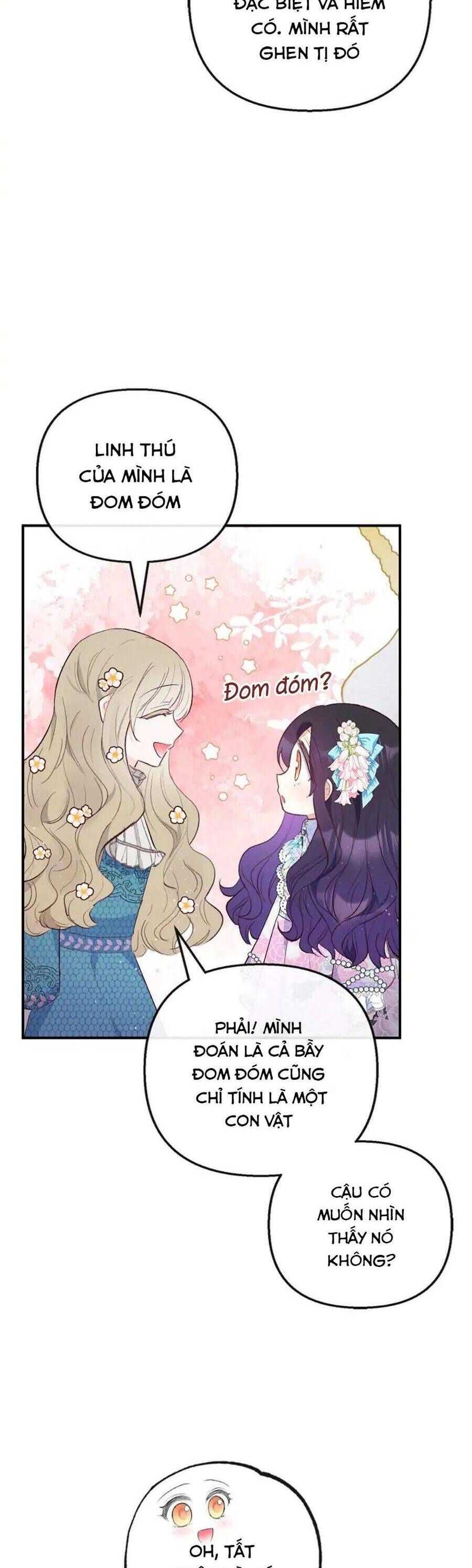 Con Gái Cưng Của Quỷ: Chapter 38