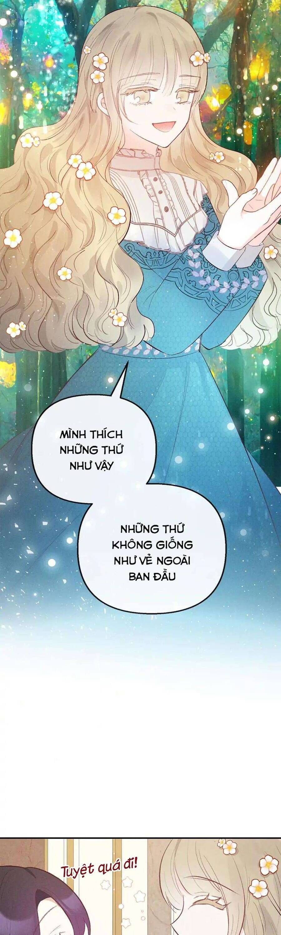 Con Gái Cưng Của Quỷ: Chapter 38