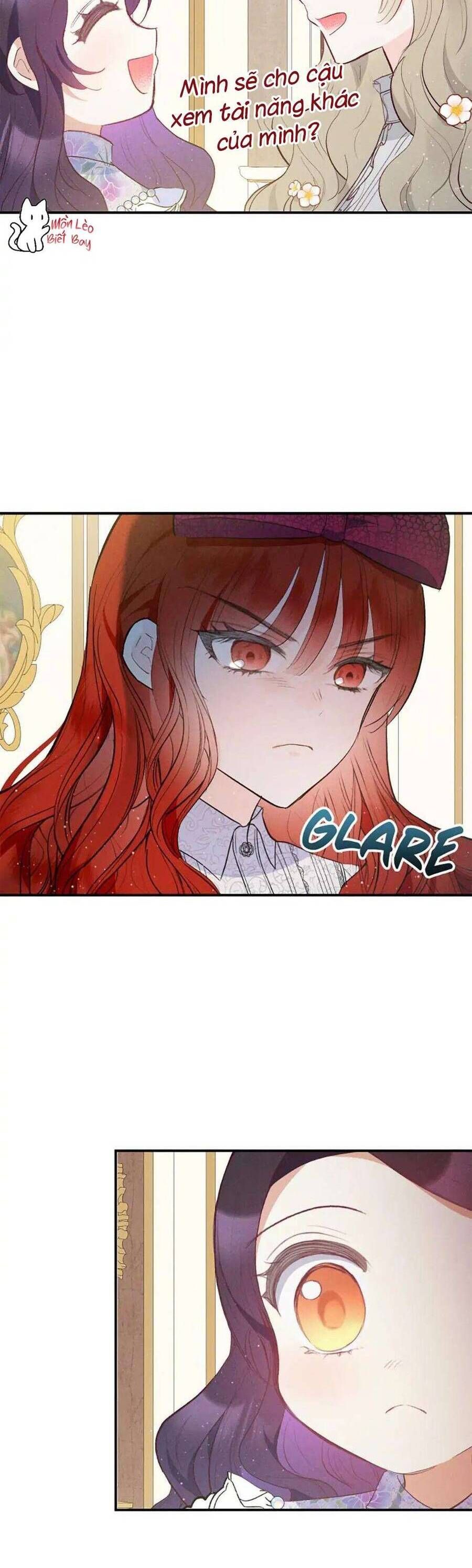 Con Gái Cưng Của Quỷ: Chapter 38