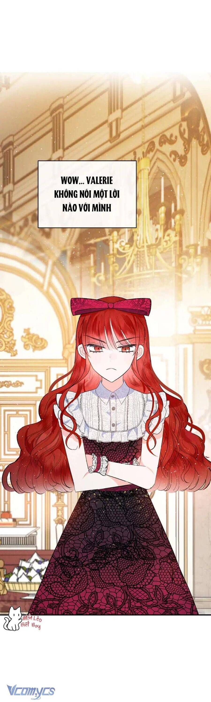 Con Gái Cưng Của Quỷ: Chapter 38