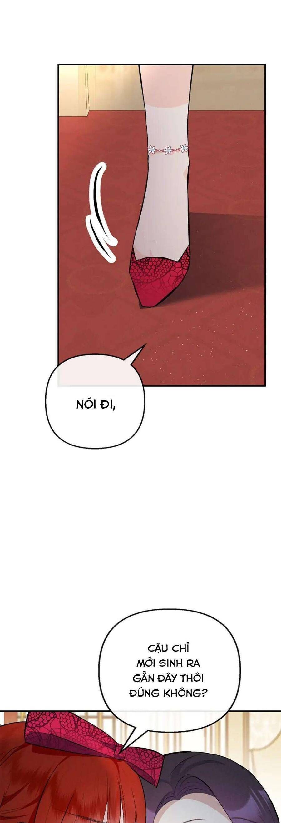 Con Gái Cưng Của Quỷ: Chapter 38