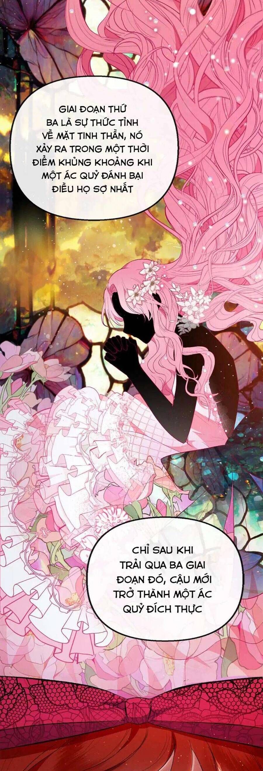 Con Gái Cưng Của Quỷ: Chapter 38