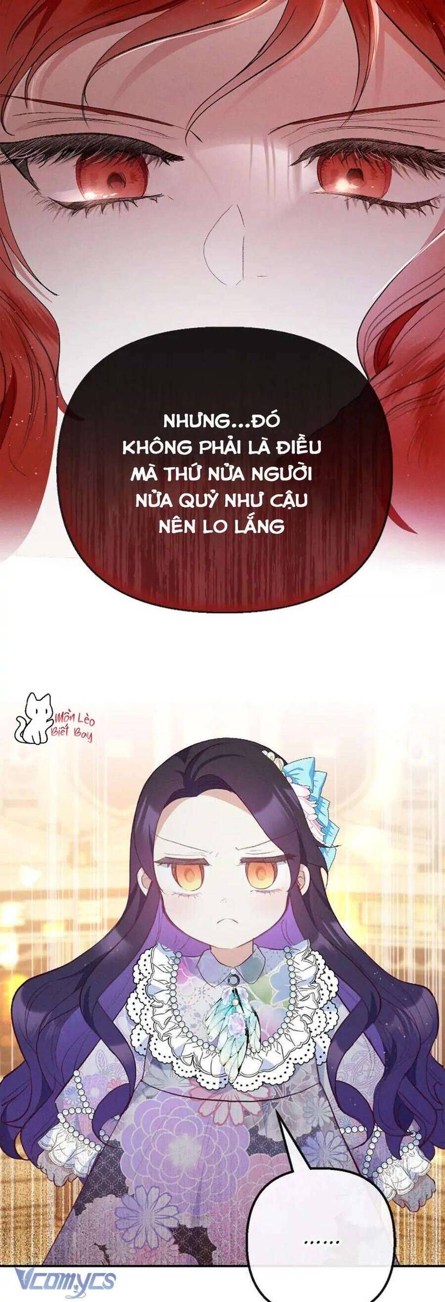 Con Gái Cưng Của Quỷ: Chapter 38