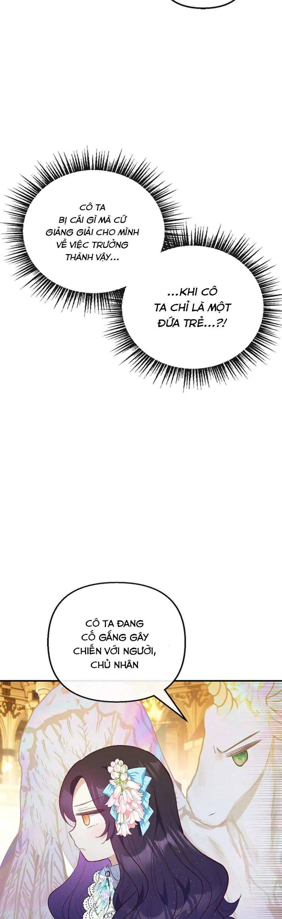 Con Gái Cưng Của Quỷ: Chapter 38