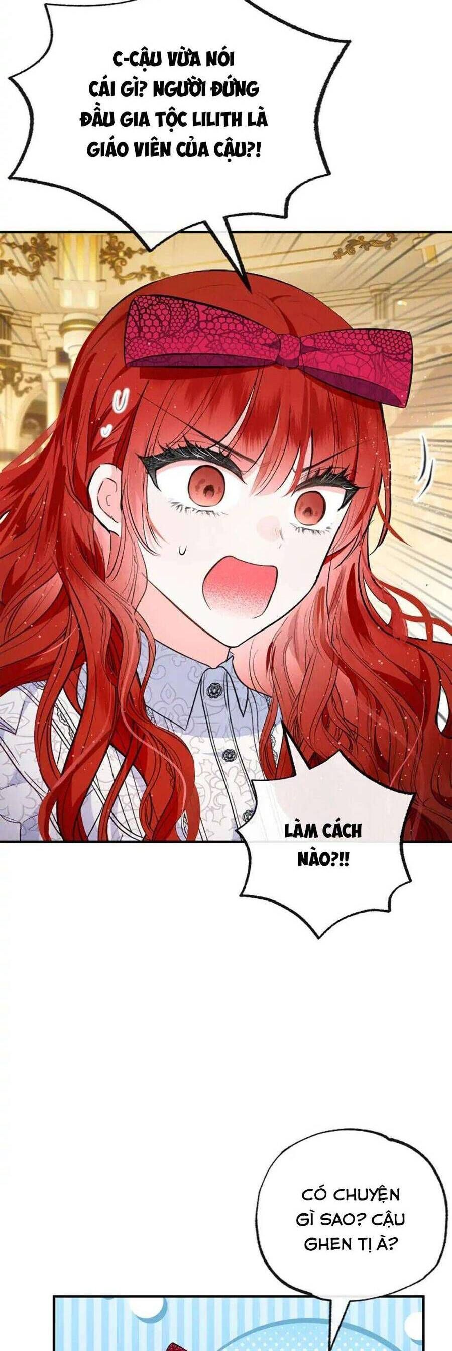 Con Gái Cưng Của Quỷ: Chapter 38